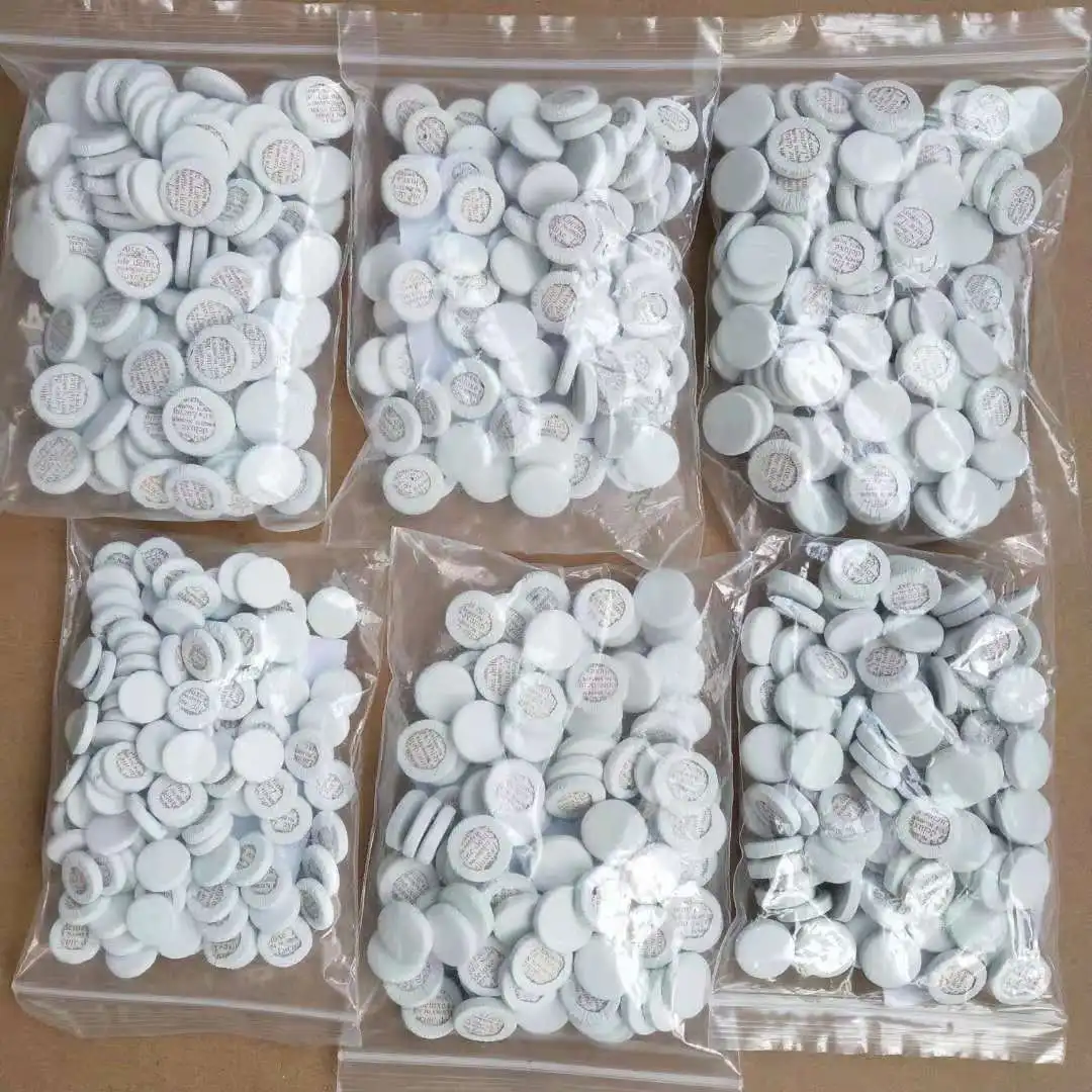 

20pcs Pads For Clarinet Leather 11.5mm Great Material New