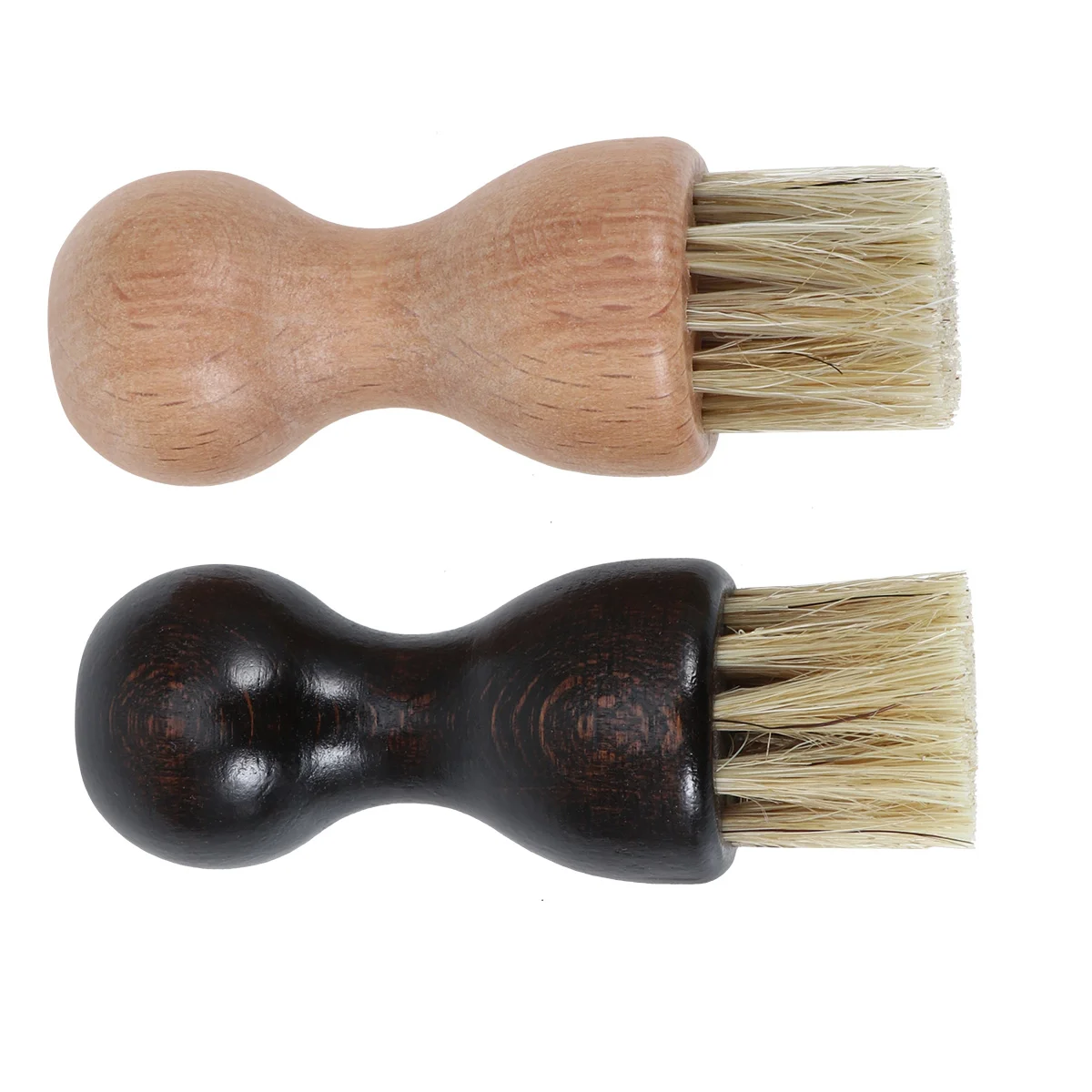 

Brush Shoe Brushes Boot Shoes Cleaning Shine Polish Polishing Applicator Clean Applicators Creamcleaner Mini