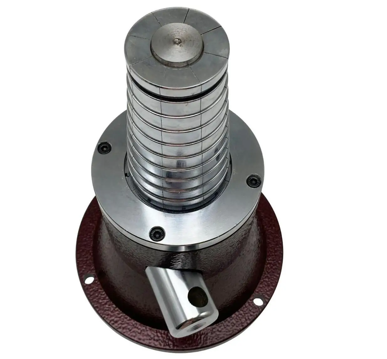 Круглый овальный браслет расширитель носилки оборудование для изготовления