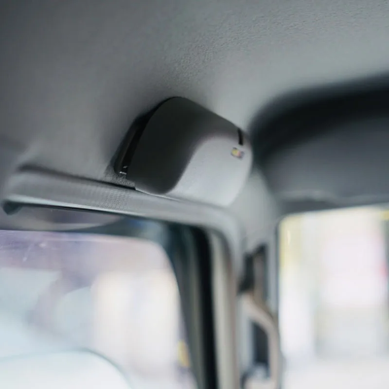 Стеллаж для очков Toyota Land Cruiser LC71 LC76 LC75 LC79