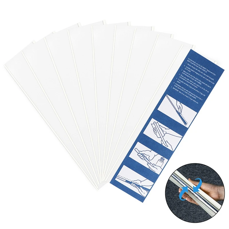 26 шт. двухсторонняя клейкая лента для гольфа