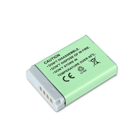 Аккумулятор NB-13L 1500 мАч для Canon PowerShot