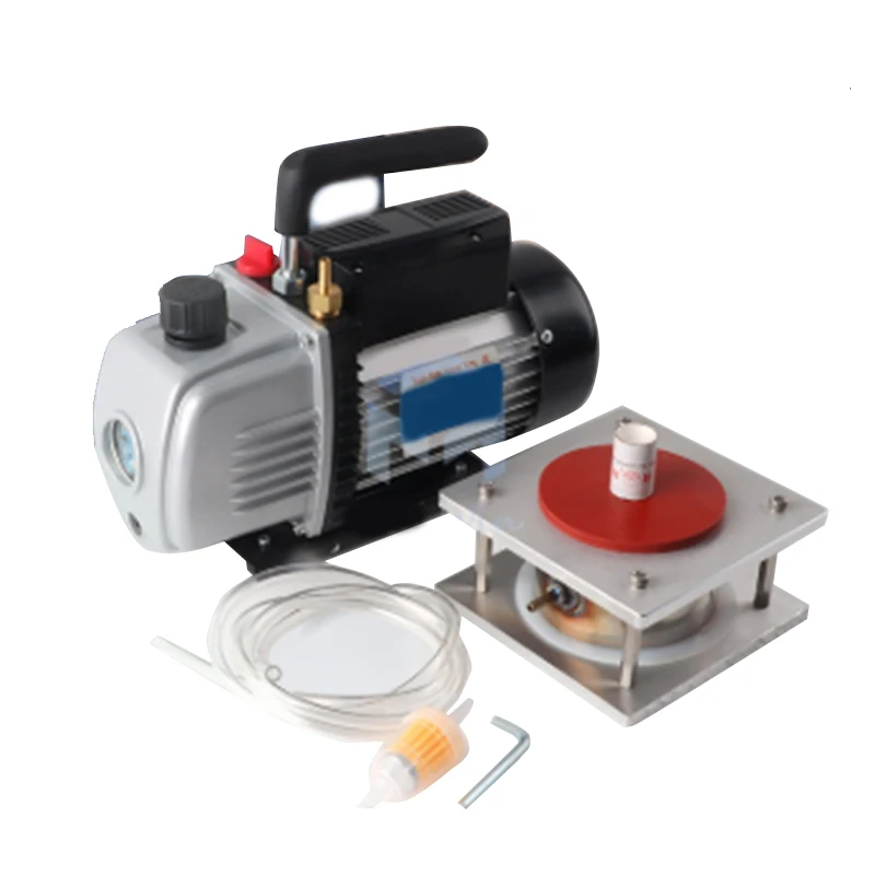 

Вакуумный насос, литьевая машина «сделай сам», литье для золота, серебра, меди с пластырной формой и вакуумной адсорбцией