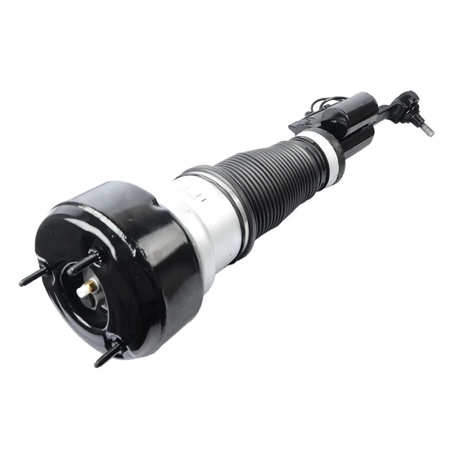 Амортизатор Air Ride Suspension Strut Airmatic 4Matic для W221 спереди слева 2213200438 2213205313