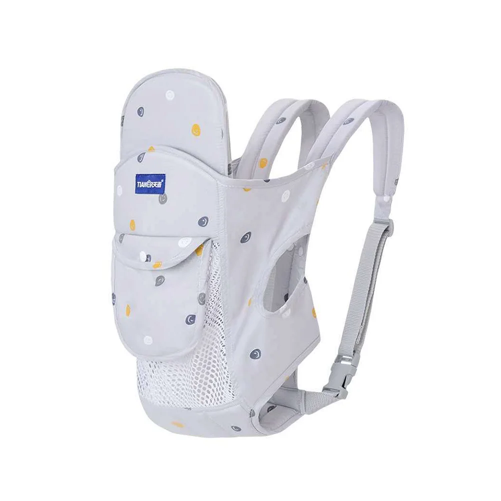 

Newborn Carrying Seat Easy Baby Carrier Sling Infant Wrap Children Carriers Waist Stool Comfortable Adjustable