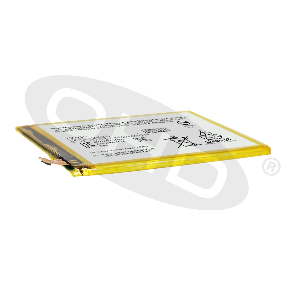 Оригинальный сменный аккумулятор OHD LIS1605ERPC для SONY Xperia Z5 Premium Z5P Dual E6853 E6883