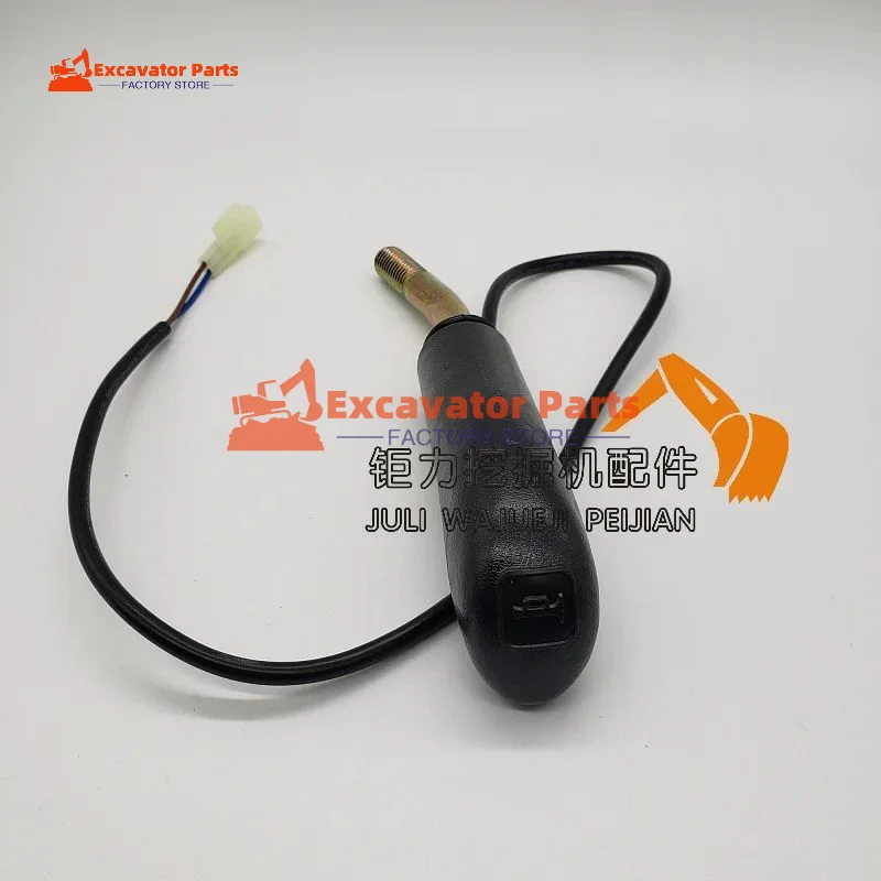 Аксессуары для экскаватора Shenggang 200 210 230 250 260 330 350-6E/8 пылезащитная крышка ручки