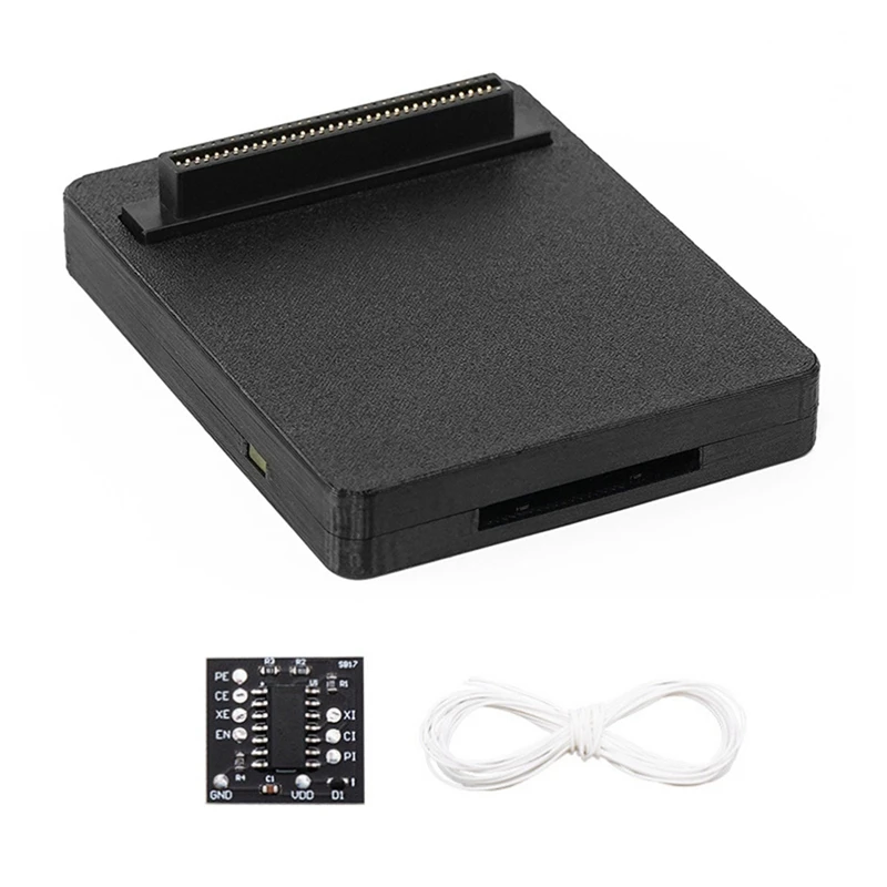 Симулятор оптического привода PSIO обновление игрового автомата в стиле ретро