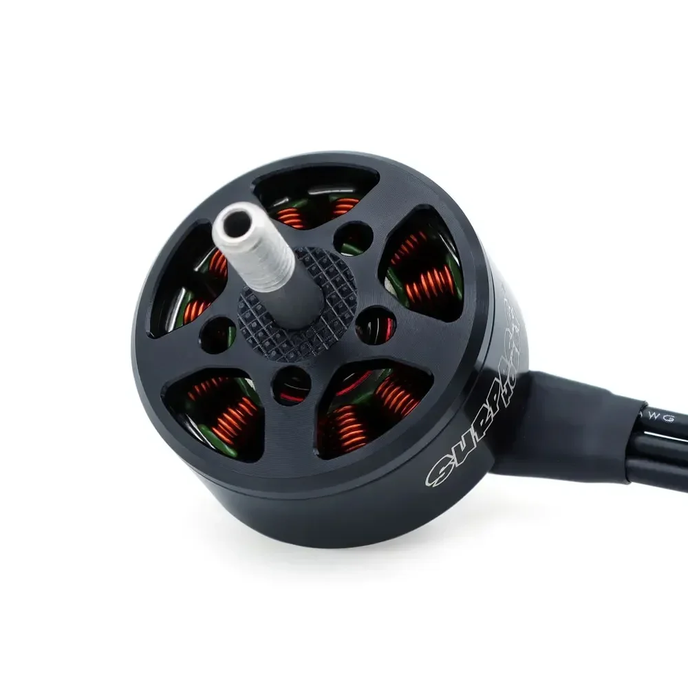 NeebRC Surpass Hobby RC Самолет Outrunner Motor BAT 2806.5 2808 2810 2812 3110 3115 Диапазон 800KV-1900KV Металлический