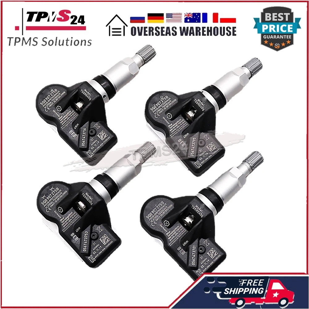 Система мониторинга давления в шинах для AUDI RS3 BENTLEY Bentayga PORSCHE VOLKSWAGEN Beetle Golf Eos TPMS 5Q0907275B Система мониторинга давления в шинах для AUDI RS3 BENTLEY Bentayga PORSCHE VOLKSWAGEN Beetle Golf Eos TPMS 5Q0907275B