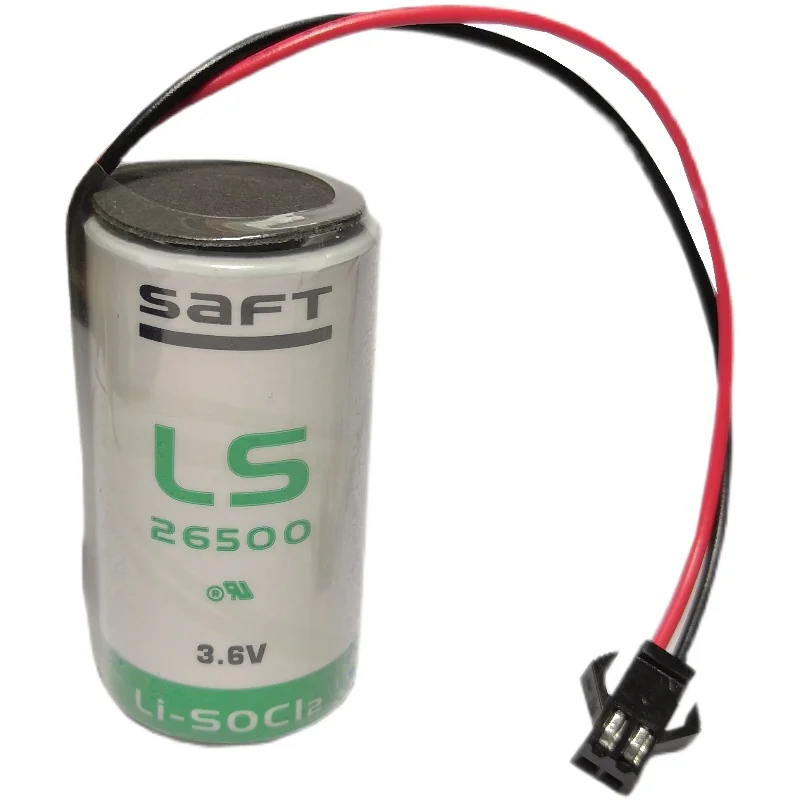 

1Pce LS26500 3,6 V PLC аксессуары для литиевых батарей с промышленным контролем