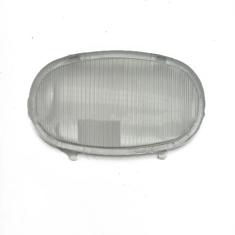 Лампа для двери задняя крышка с прозрачными линзами водонепроницаемая Mitsubishi L200