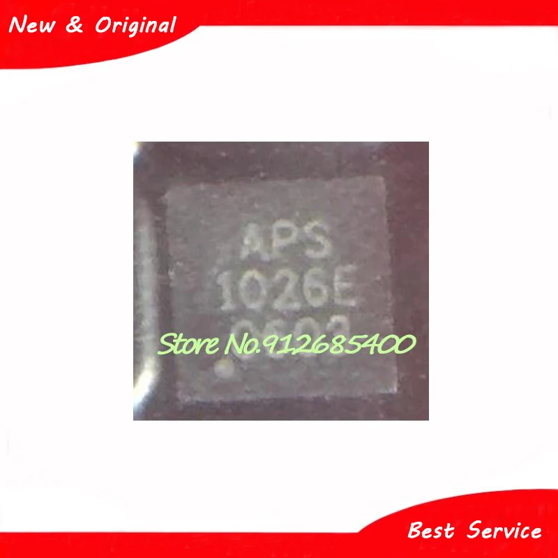 

20 шт./лот APS1026 DFN10 новые и оригинальные Фотообои