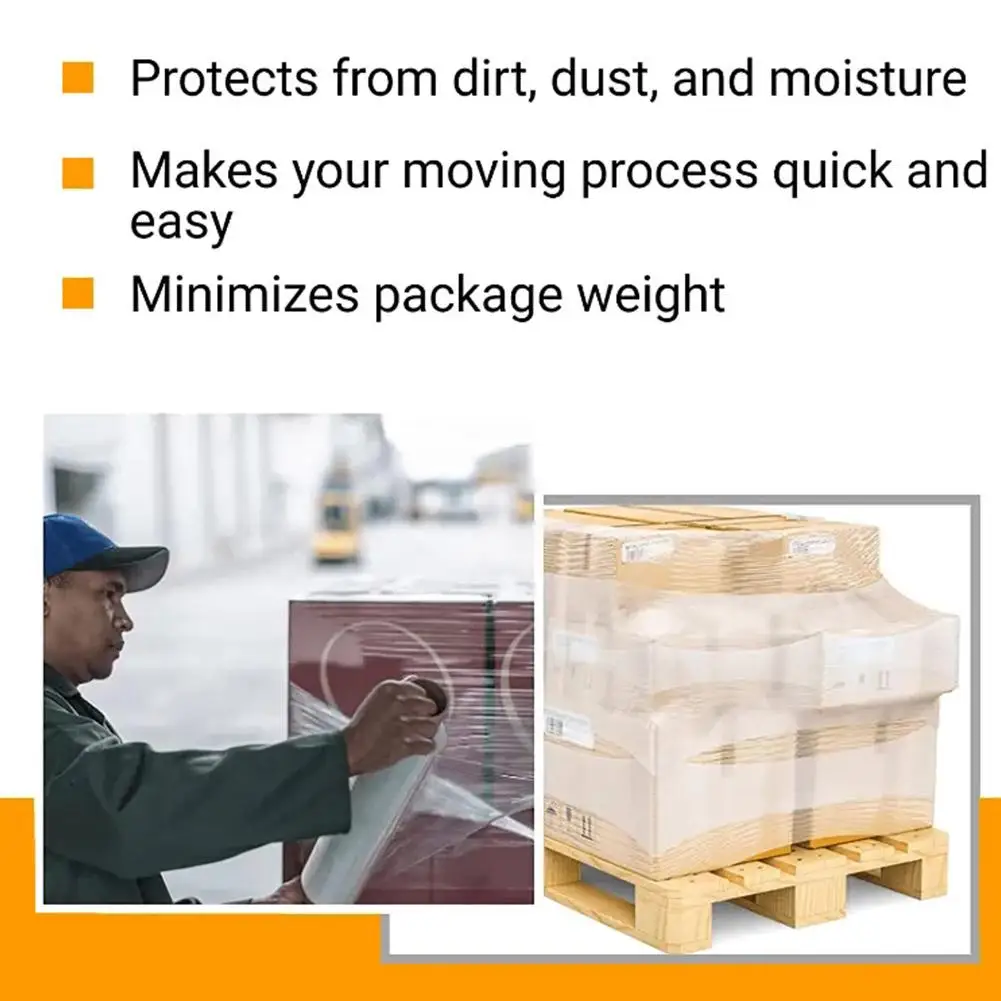 Рисунок 5 - Герметичная Защитная пленка для холодной изоляции