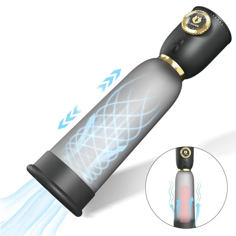 Электрический многоуровневый контроль скорости мужская чашка для мастурбации