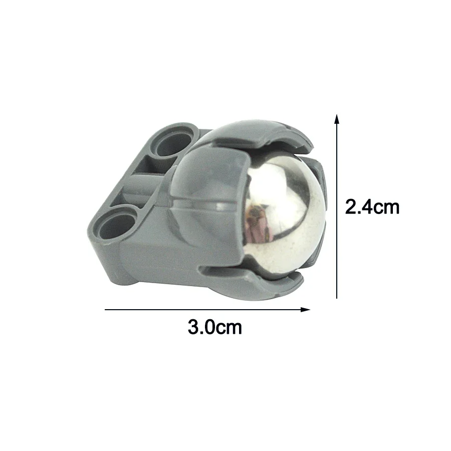 Строительный блок EV3 универсальные колеса высокотехнологичные детали