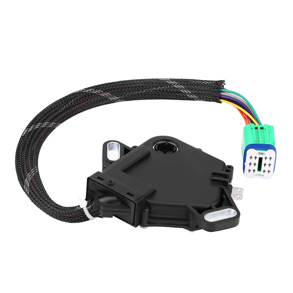

Auto Transmission Neutral Safety Switch for Peugeot 207 307 Citroen C4 C5 AL4 2529 27 252927 252927 252927 252927 252927 252927