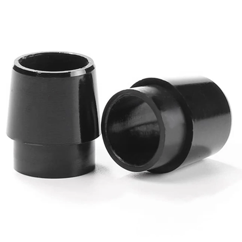 60 шт. мягкие пластиковые наконечники для клюшек гольфа