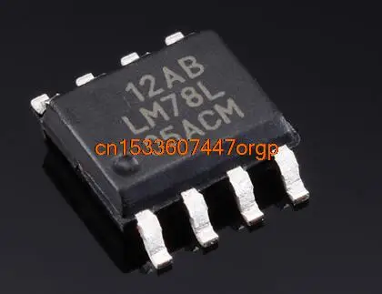 

Free shipping IC new% LM78L05ACM