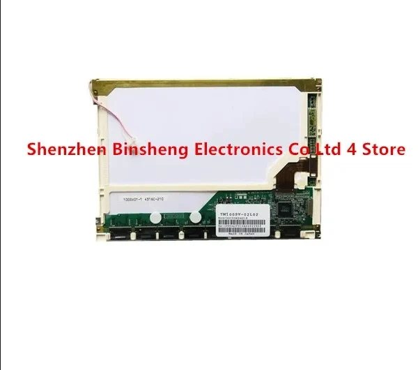 Электронный компонент TM100SV-02L02