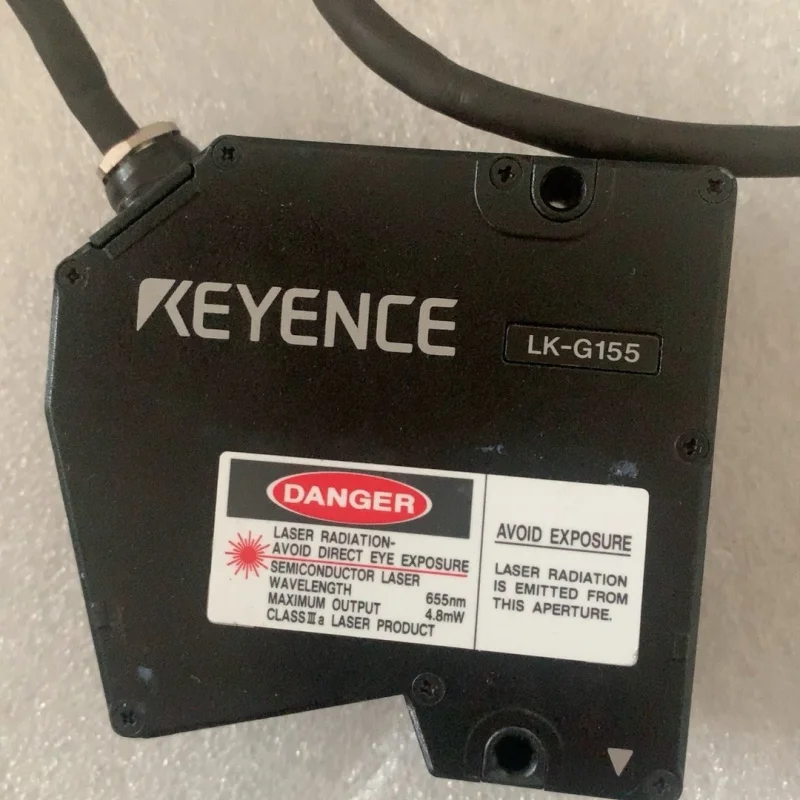 Новинка, оригинальный лазерный датчик яркости