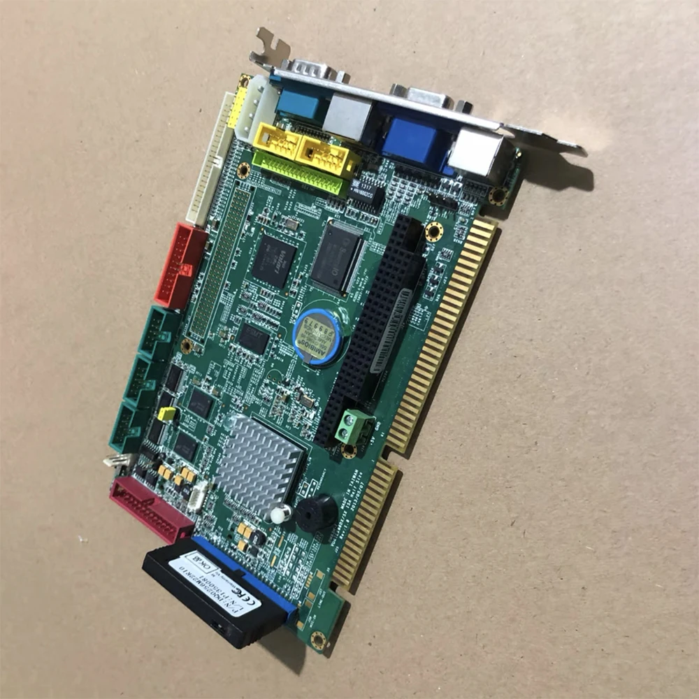 Для ARBOR ISA промышленный компьютера материнская плата Φ tex86dx/SX