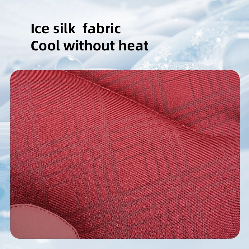 Универсальный чехол на автомобильное сиденье дышащий коврик из искусственной