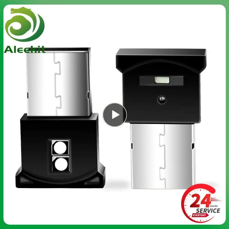 

1~10PCS Auto Interior Atmosphere Light Rgb Usb Mini Led Car Light Durable Emergency Lighting Pc Universal Car Light