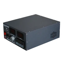 12v 50a laboratory using ac to dc electroplating power supply