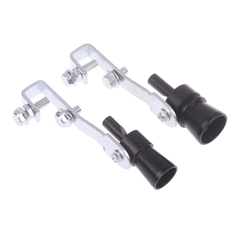 Симулятор звука автомобильный турбо-свисток глушитель выхлопной трубы