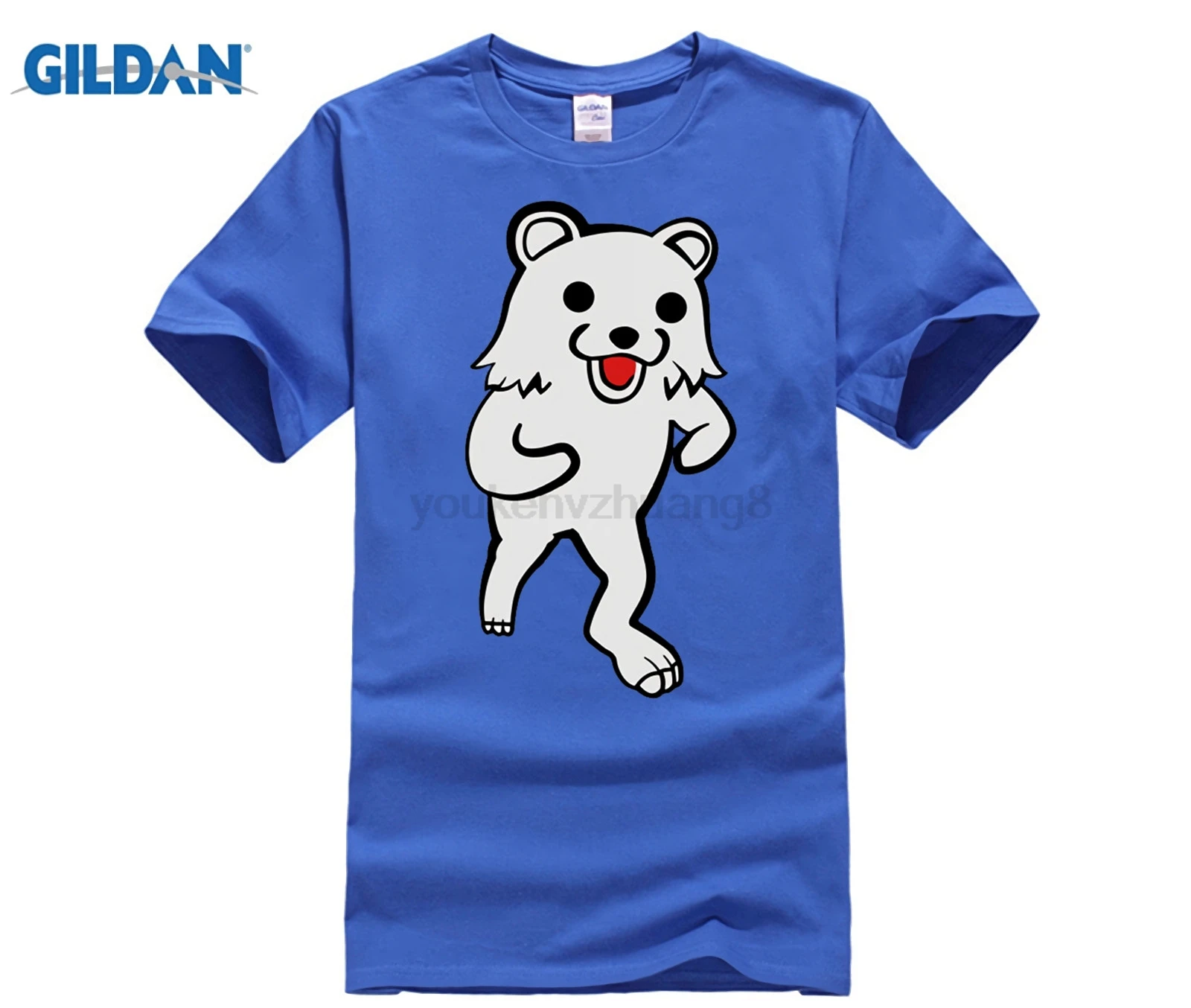 Лидер продаж футболка с надписью ALLIANCE &amp Horde Хлопковая мужская Pedobear Meme Мужская