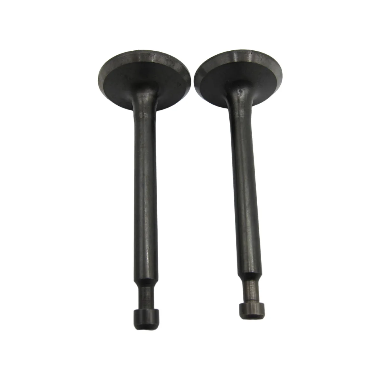 Впускные и выпускные клапаны для Honda WB20/30XH GX160/GX200 EL3000CX EC1800 FQ650 14711-ZF1-000 14721-ZF1-000