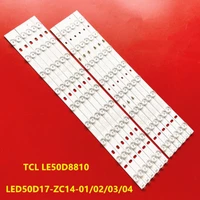 led strips for haier le50muf3 led50a900 led50d17 zc14 01020304 30350017203 led tv bar