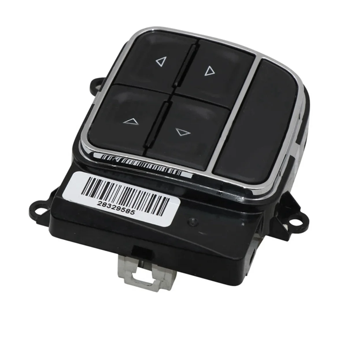 56054450 Переключатель AA Mopar Evic для Dodge Ram 1500 2500 3500 4500 2013-2022 кнопка круиз-контроля на