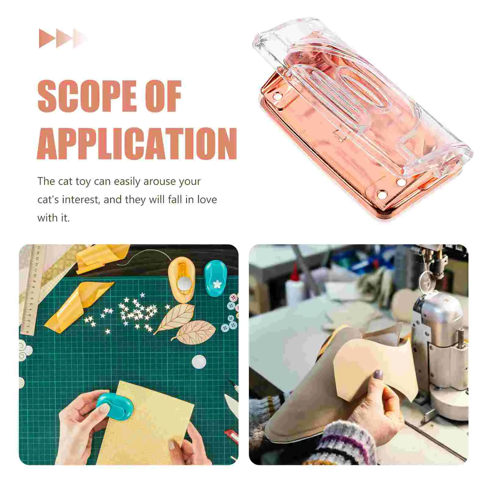 Скобы Dicrool бытовой планировщик перфоратор канцелярские товары