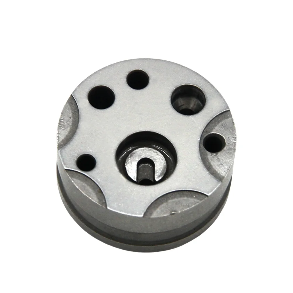 1 шт. пластина клапана форсунки для Caterpillar 324D 325D 329D CAT C7/C9 инжектор 263-8218 387-9433 254-4339