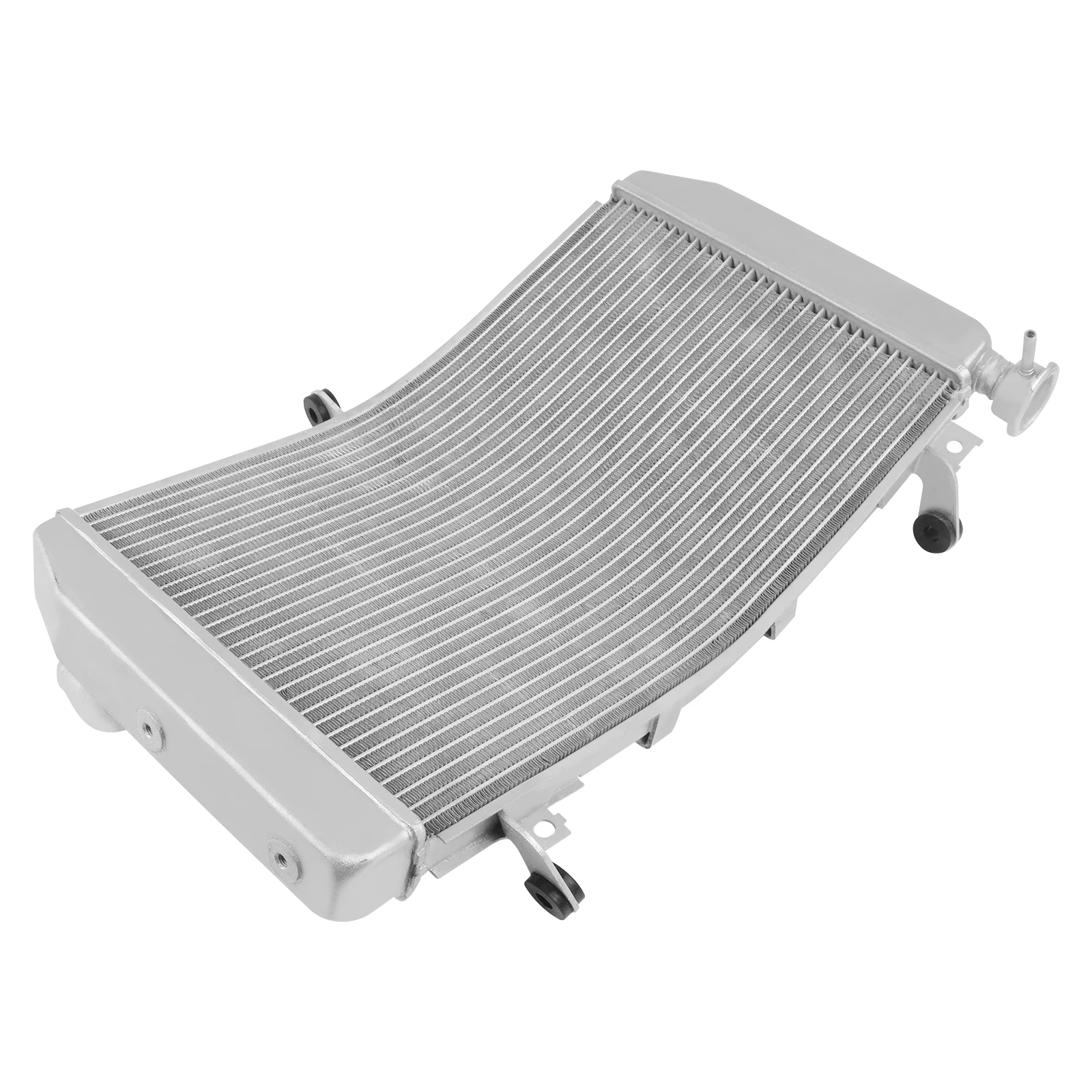 Для мотоцикла Yamaha YZF R1 YZF-R1 YZFR1 R1M 2015-2021 R1S 2016-2021 радиатор двигателя CNC кулер