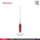 Паровая швабра Pioneer MS1520 белый, красный
