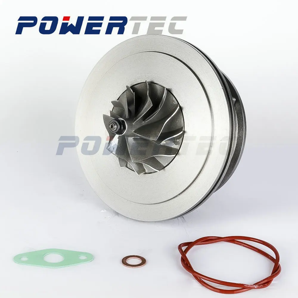 

Турбонагнетатель CHRA картридж 133090048080 18559880010 для MERCEDES A CLASS A 45 & AMG 2013 - 256/360 280/381 M133.980