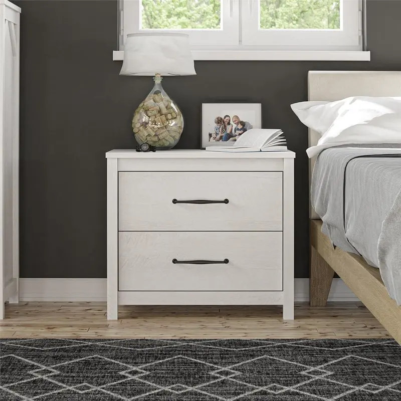 

Ivory Oak