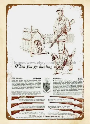 1 шт. 1997 г. винтовка для пистолета Fiream собака английский набор металлическая