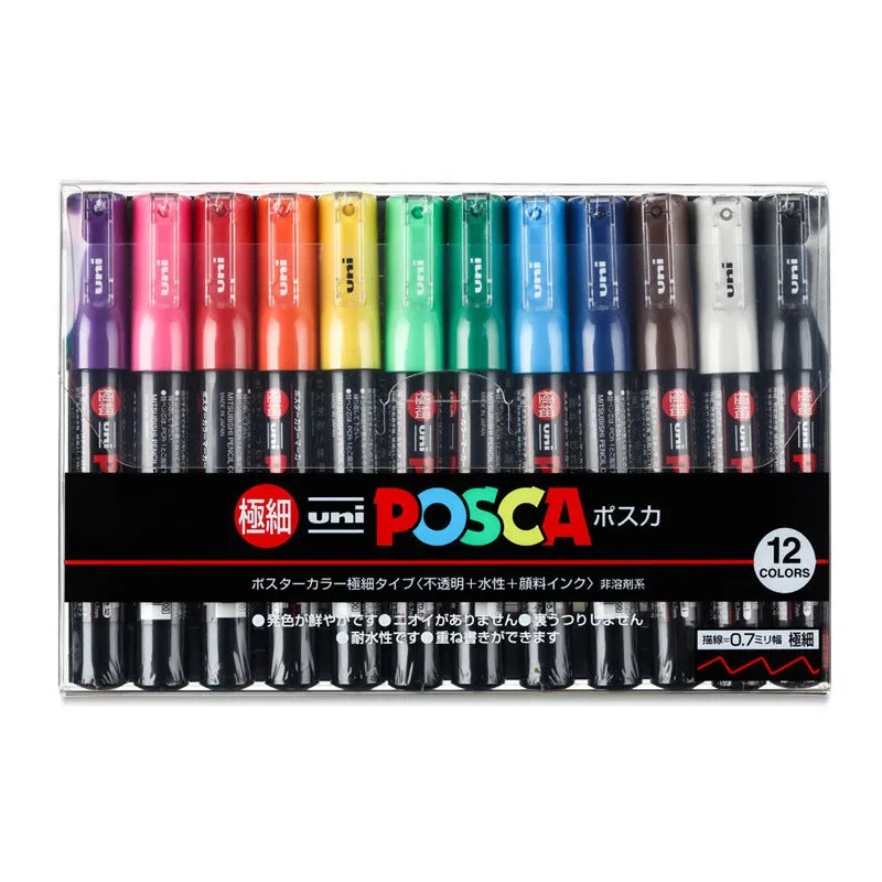 , Paint Pen, Art Markers