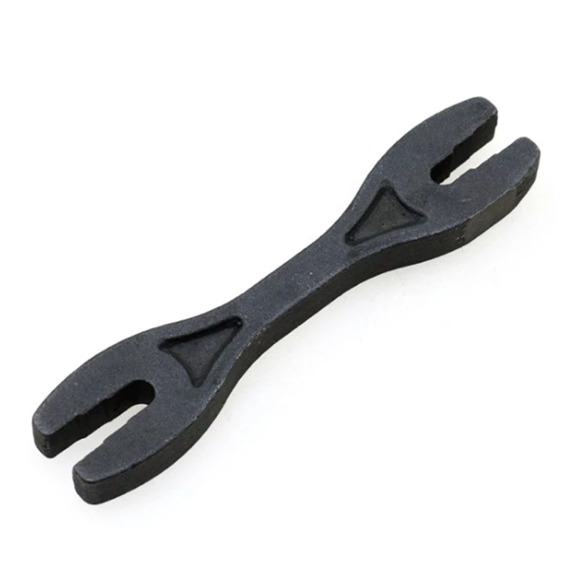 

A2UD Black Portable Steel Cycling Repair Spanner Tool for Mountain Folding