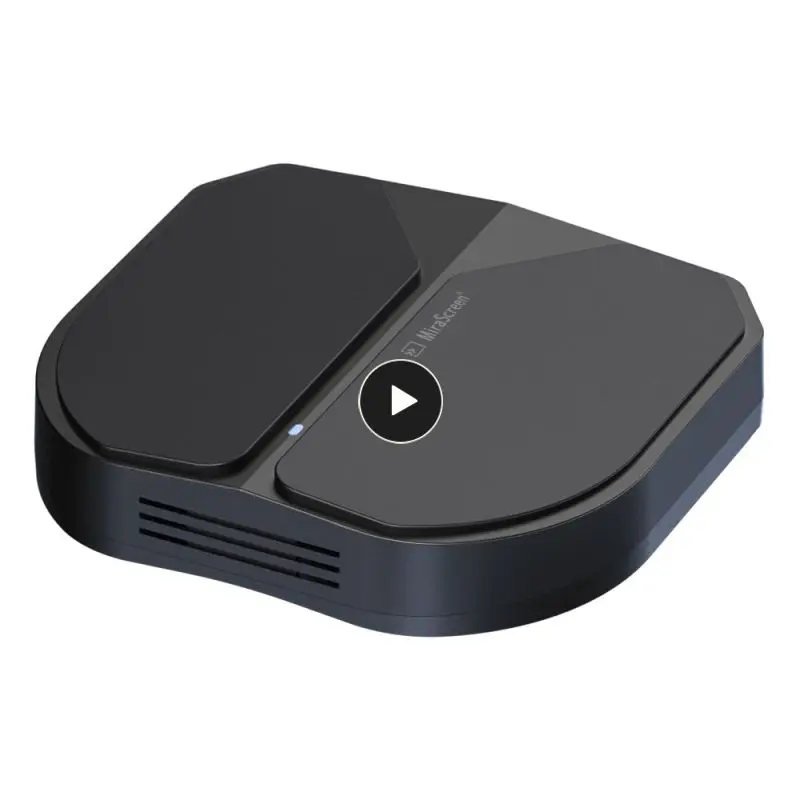 

New Airplay Media Streamer Dongle Big Screen HDMI-compatible Airplay Wifi Display Wireless Display HDMI-compatible