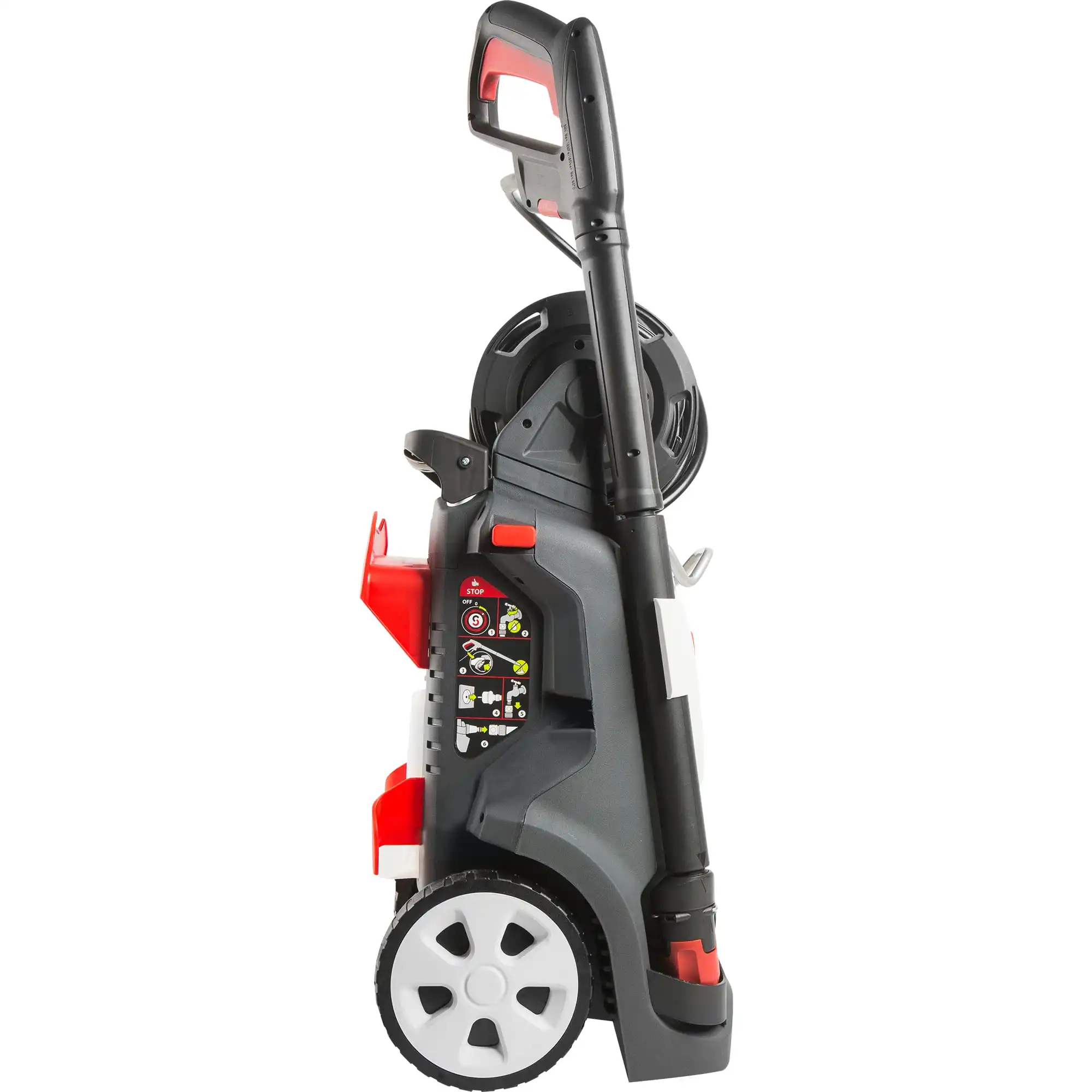 Двигатель Мойки Sterwins Купить В Краснодаре