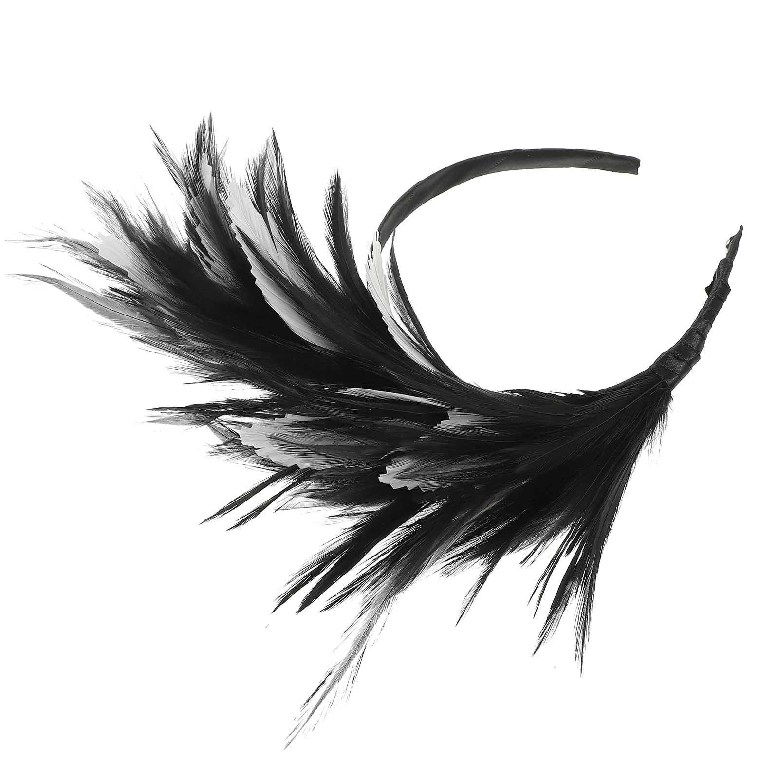 

Головная повязка для выступления на сцене головные уборы для детей головная повязка для волос женский обруч для волос винтажный карнавал