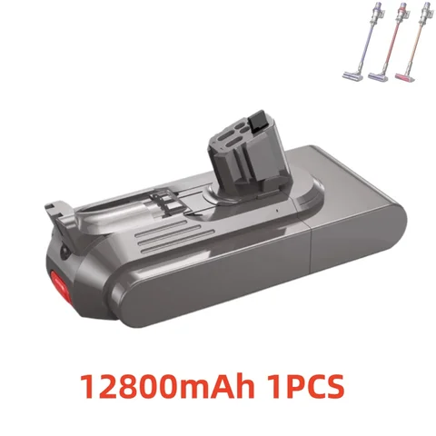 Литий-ионный аккумулятор 25,2В для Dyson V11/V15