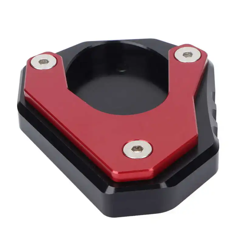 Усилитель с откидной ножкой безопасная парковочная боковая подставка