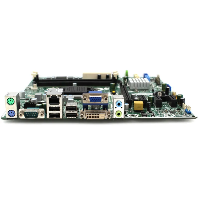 Для HP Pavilion TCP-Q024 материнская плата AIO 908895-601 DA0N83MB6G0 908895-001 MB 100% протестирована Полная