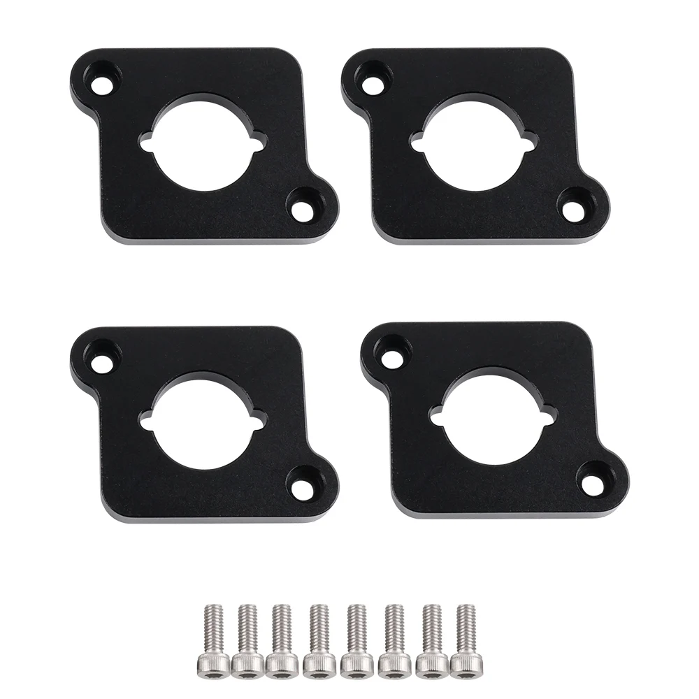 

Заготовка переходных пластин для койктейлей для VW Audi Golf Jetta A4 A6 TT 1.8T до 2.0TFSI